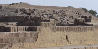 Huaca