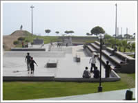 Skate Park