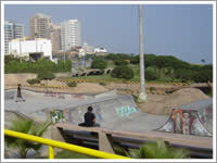 Skate Park